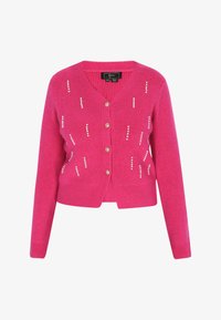 Unausgewählt, fuchsia