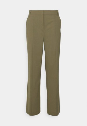 Libertine-Libertine LATE - Püksid - olive