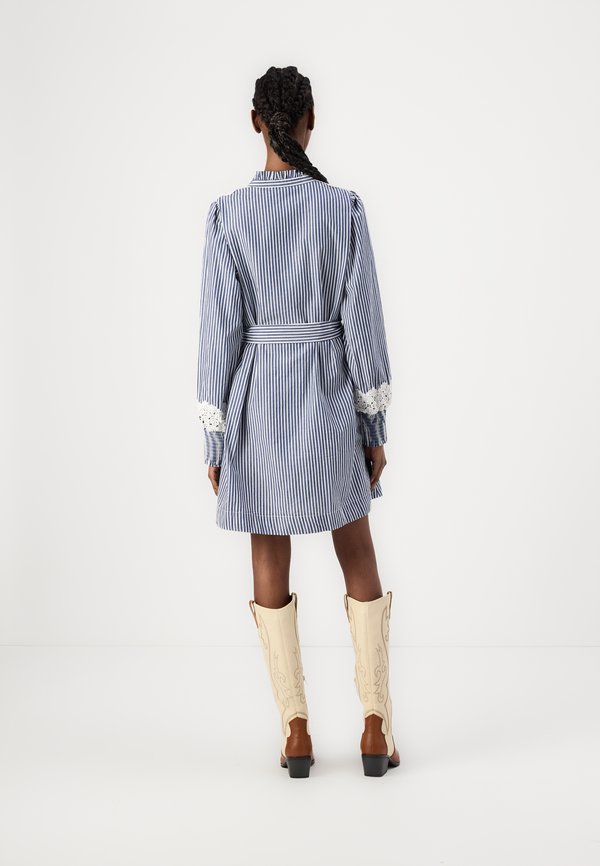 YASSTRIA SHIRT DRESS  - Shirt dress4