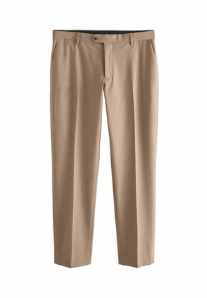Next MOTIONFLEX - Puvunhousut - marl taupe