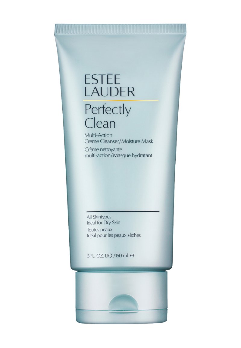 ESTÉE LAUDER - PERFECTLY  MULTI-ACTION CREME 150ML - Ansigtsrens - neutral, Forstør