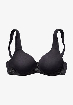 LASCANA, Reggiseno con ferretto - schwarz
