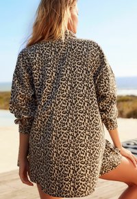 Next Cappotto corto - leopard