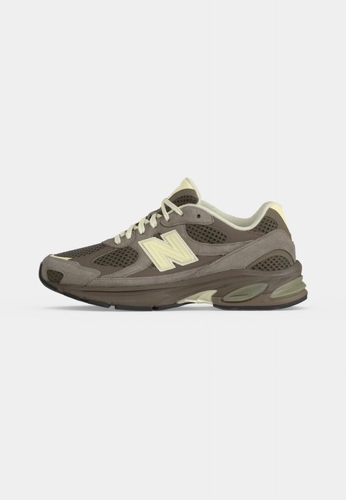 New Balance U2010 UNISEX - Trainers - brown/beige — foto 2