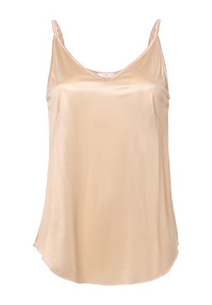 mey TOP - Nightie - beige