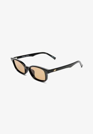Le Specs, ECHELON UNISEX - Napszemüvegek - black