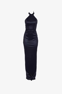 Selecionado, navy blue