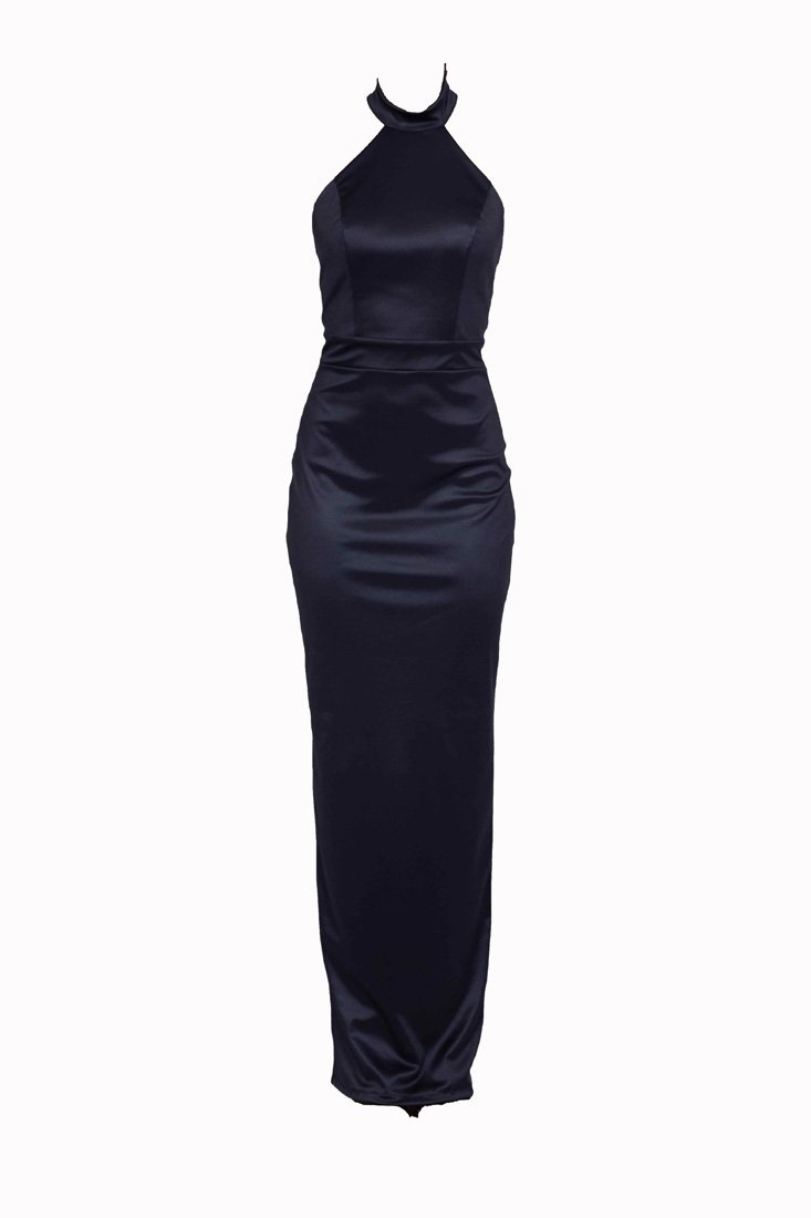 WAL G TALL Galajurk donkerblauw