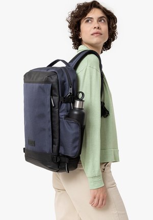 TECUM M - Zaino - cnnct accent marine