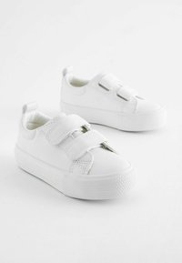 Next CHUNKY - Sneakers low - white
