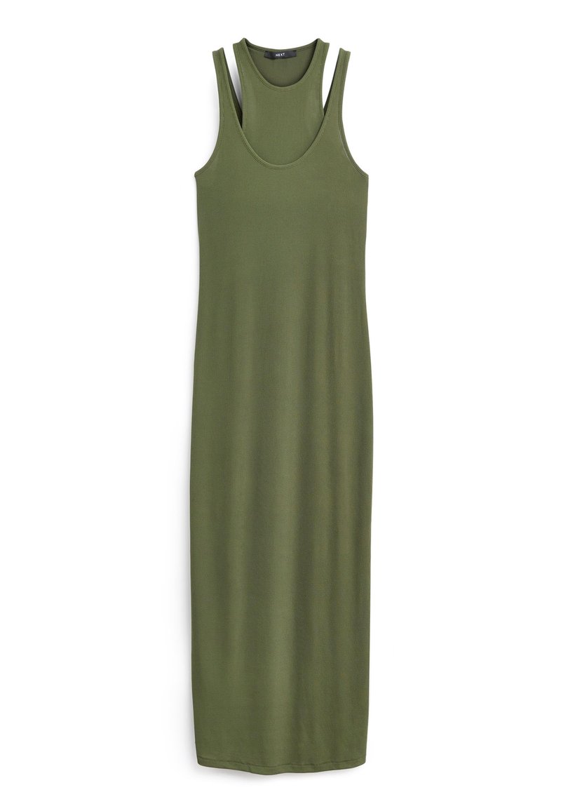 Next Jerseyjurk groen Next Jerseyjurk groen