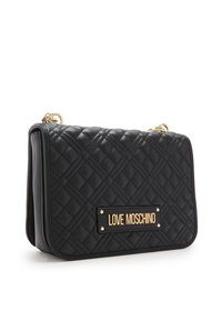 Love Moschino Borsa a tracolla - schwarz