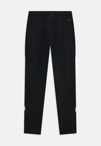 adidas Performance ARSENAL FC TIRO25 COMPETITION TRAVEL PANT KID UNISEX - Joggebukse - black