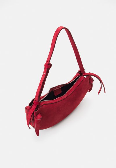 Yuzefi FORTUNE COOKIE - Handbag - cherry