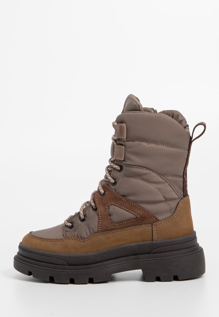 Pajar Snowboots taupe Pajar Snowboots taupe