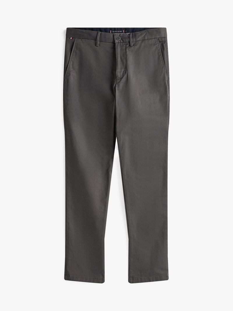 Tommy Hilfiger Chino donkergrijs Tommy Hilfiger Chino donkergrijs