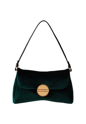 Borsa a mano - green