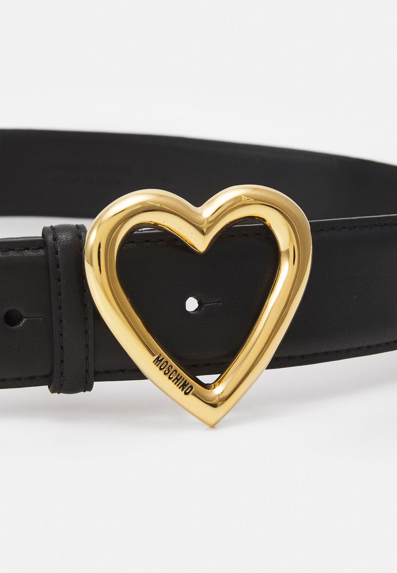 Zalando Cintura Moschino Saldi MOSCHINO CINTURA Cinturón De