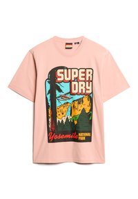 No seleccionado, blossom pink