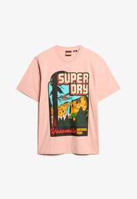 No seleccionado, blossom pink