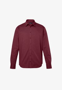 Selezionato, burgundy