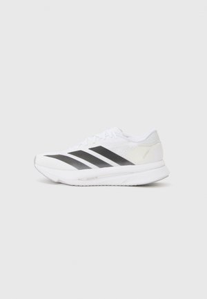 ADIZERO SL2 - Løpesko for mark - white/core black/dash grey