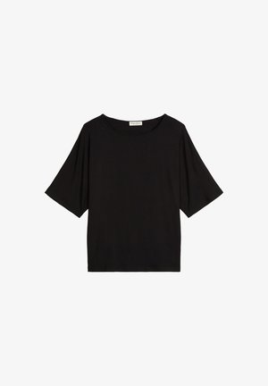 Marc O'Polo, T-shirt basique - black