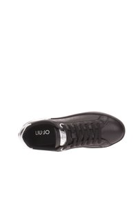 LIU JO Sneakers laag - nero