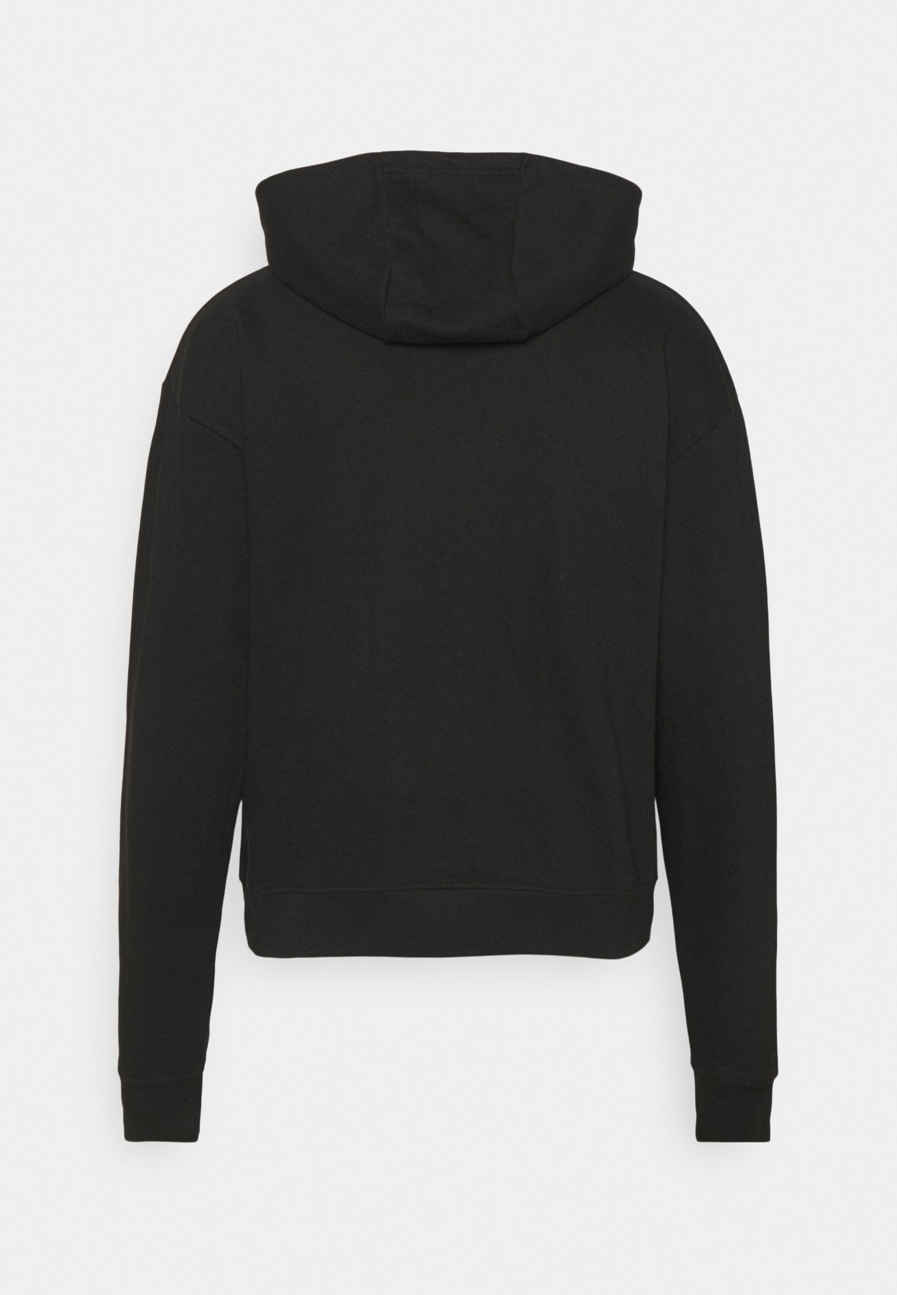 Night Addict ANIME - Felpa - black/nero - Zalando.it