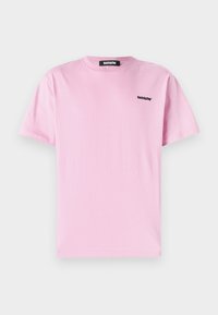 UNISEX - T-shirt imprimé - prsim pink