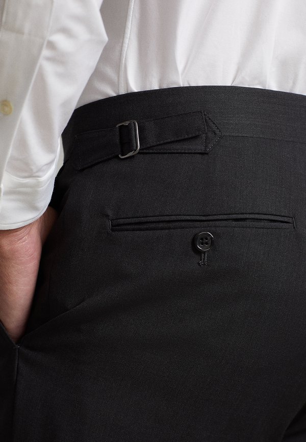 2 PIECE SUIT - Suit - charcoal4