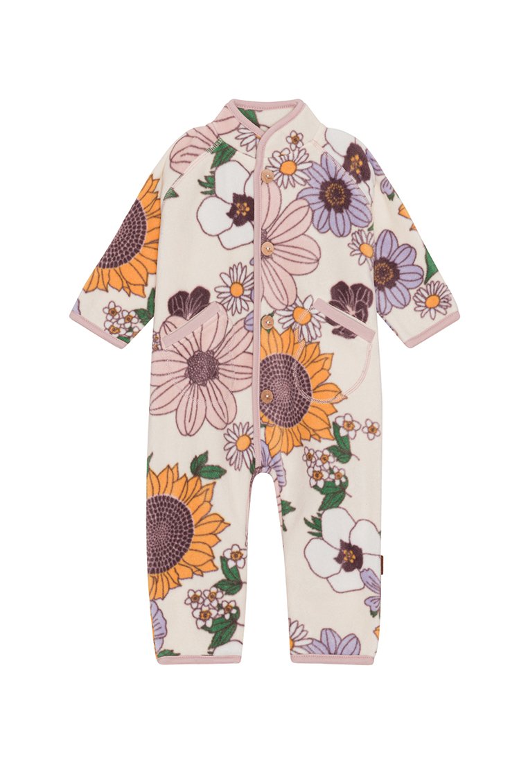 Molo Jumpsuit meerkleurig Molo Jumpsuit meerkleurig