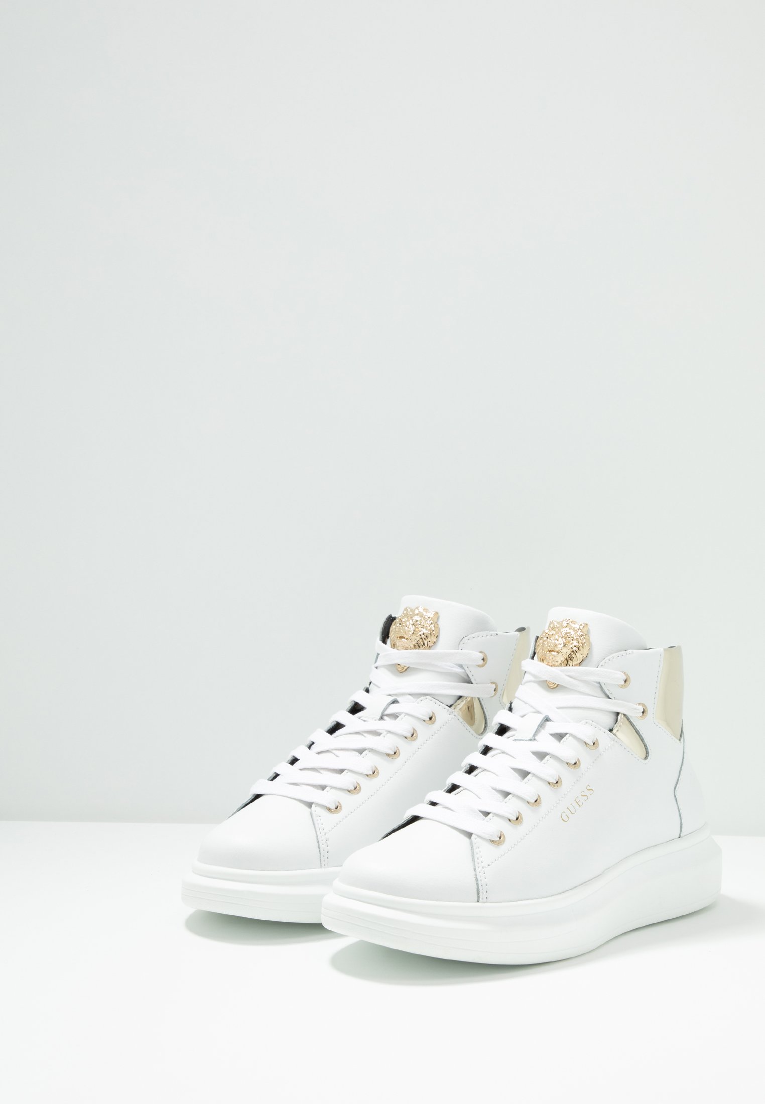guess opera sneakers