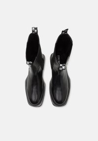 Steve Madden HIGHFLYER - Bottes - black
