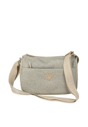 Valleverde, BORSA DONNA - Borsa a tracolla - beige