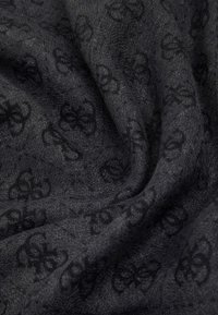 Guess MITO 4G  - Sciarpa - schwarz