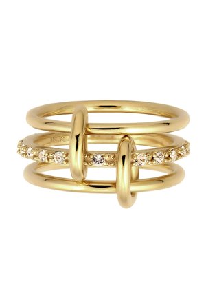 Bague - gold-coloured