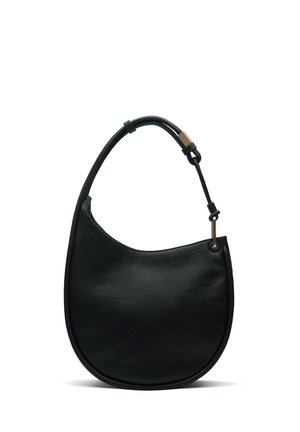 LUNA - Handtas - black
