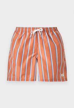 Bather, - Spodenki kąpielowe