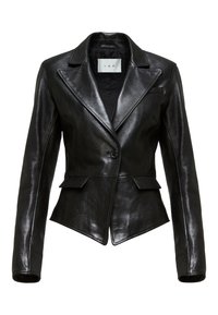 Selected, black