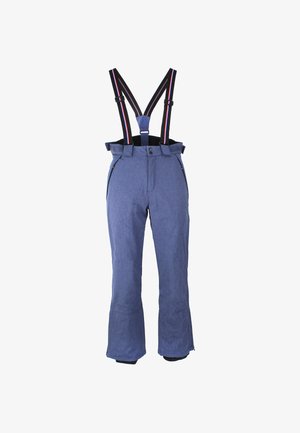Peak Mountain CAPELLO - Bukser - bleu