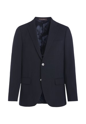 Blazer - navy sea blue