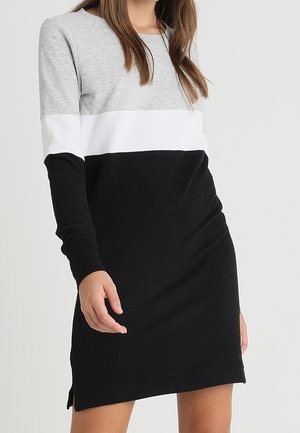 Day dress - black