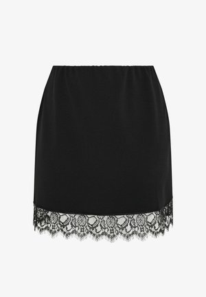 Yours Clothing, - Spódnica ołówkowa