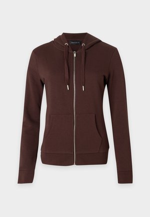 Anna Field by Zalando, Sweat zippé - coffee bean