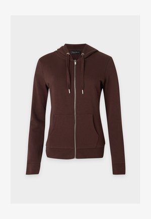 Anna Field by Zalando, Sweat zippé - coffee bean