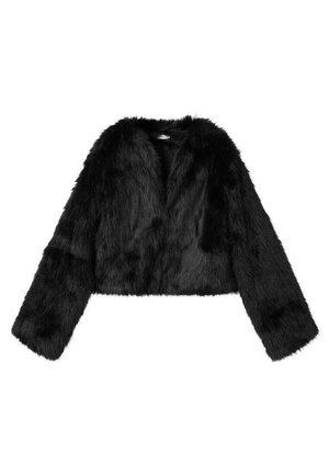 TEEN - Abrigo de invierno - black