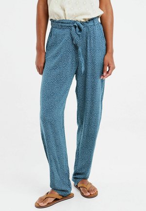 Protest PRTGROUPER - Broek - heaven blue