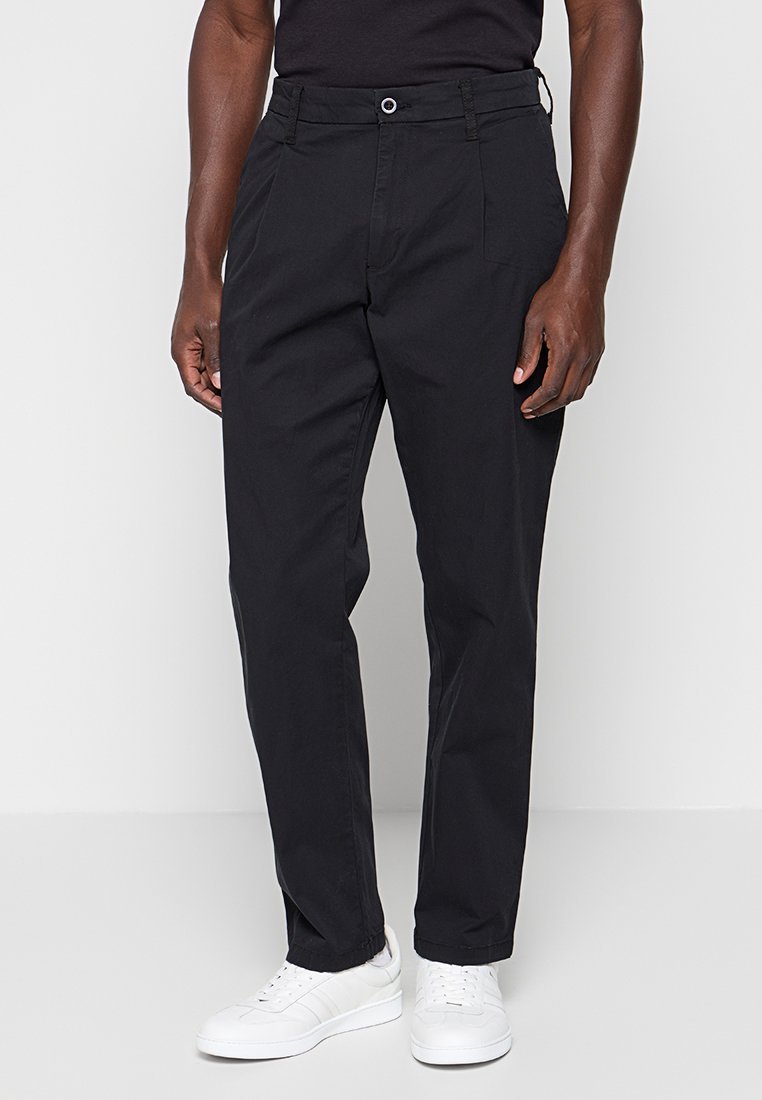 Replay Chino zwart Replay Chino zwart