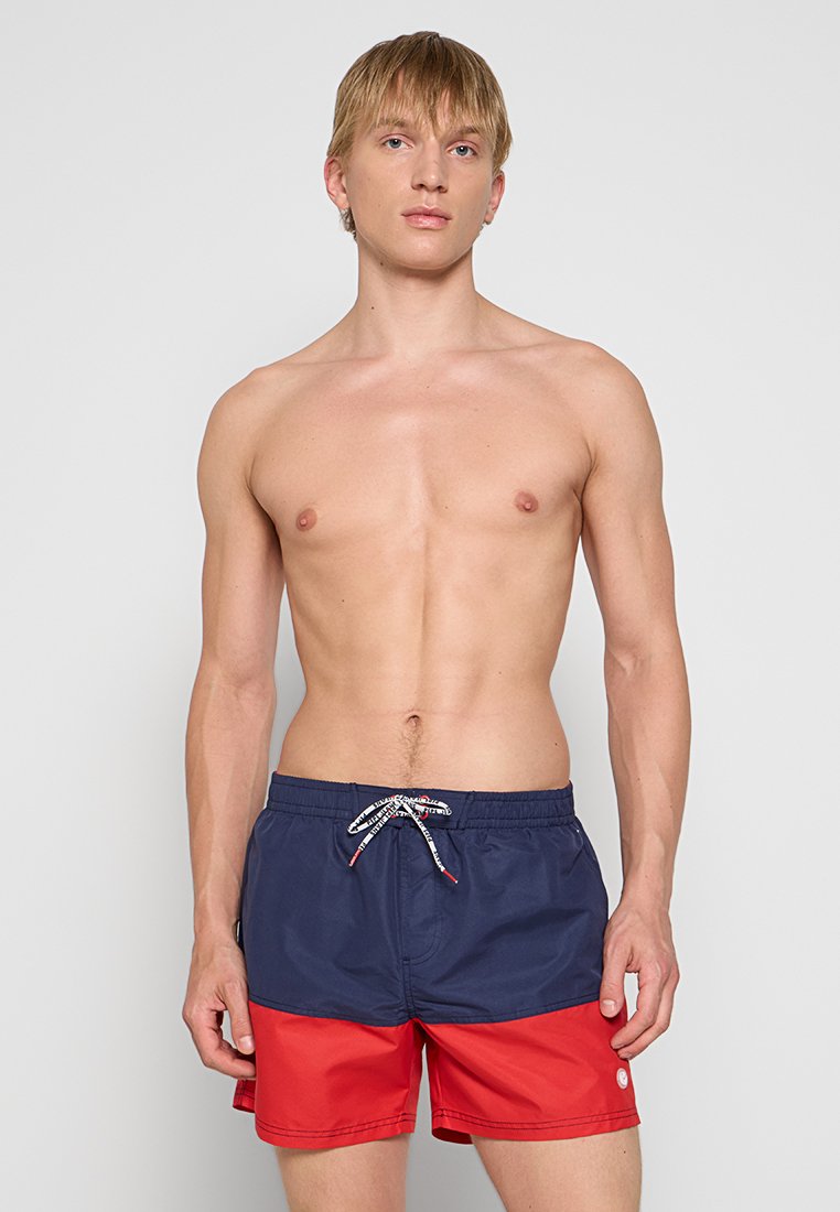 Pepe Jeans Zwemshorts donkerblauw